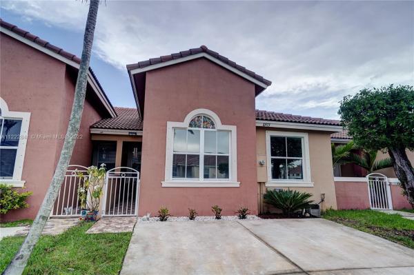 Spicewood, 10973 SW 236th Ter #10973, Princeton, Florida 33032, image 1
