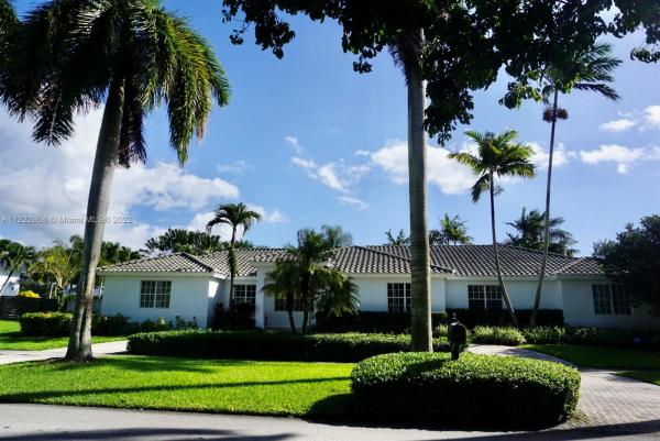 Royal Cutler Estates, 15551 SW 77th Ave, Palmetto Bay, Florida 33157, image 1