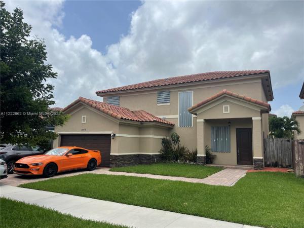Moody Drive Homes, 13373 SW 269th St, Princeton, Florida 33032, image 1