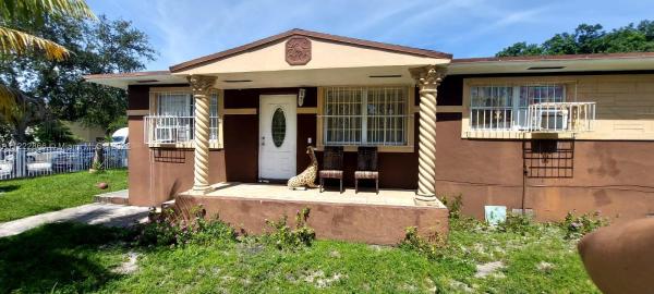 Liberty City Homesites, 1396 NW 71st St, Miami, Florida 33147, image 1