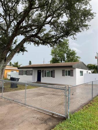 Hollywood Pines, 6220 Wiley St, Hollywood, Florida 33023, image 1