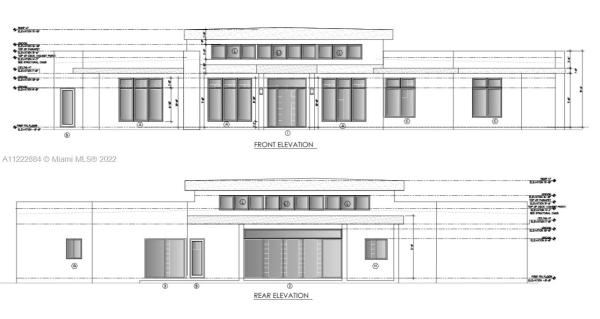 Axelaja Estates, 8255 SW 184th St, Palmetto Bay, Florida 33157, image 1