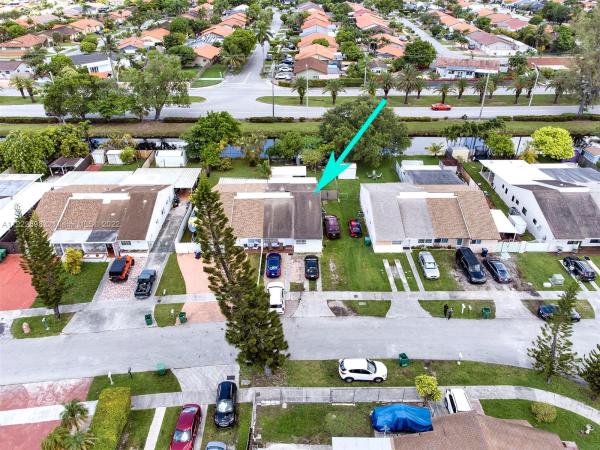 Grand Canal Homes, 414 SW 96th Ct #1, Fountainebleau, Florida 33174, image 1
