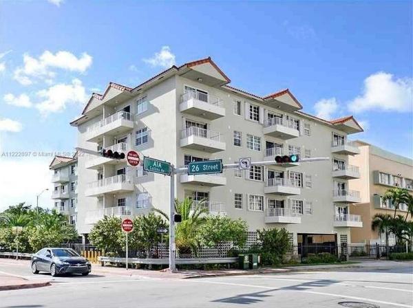Lake Beach Club, 2600 Collins Ave #507, Miami Beach, Florida 33140, image 1