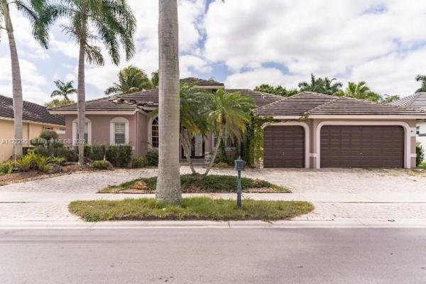 Eagle Run, 2485 Eagle Run Dr, Weston, Florida 33327, image 1