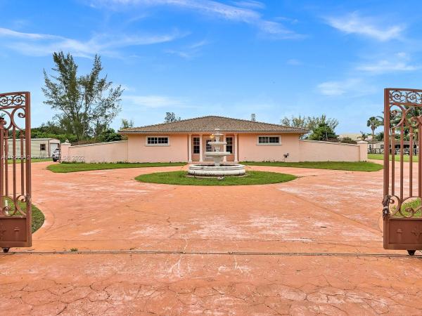 Country Club Ranches, 4701 SW 143rd Ave, Miramar, Florida 33027, image 1