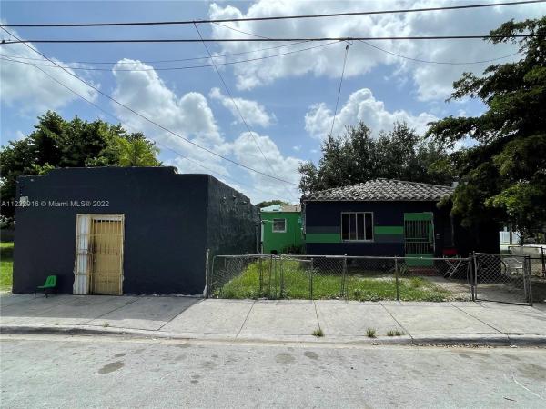 Liberty City, 6828 NW 18th Ave, Gladeview, Florida 33147, image 2