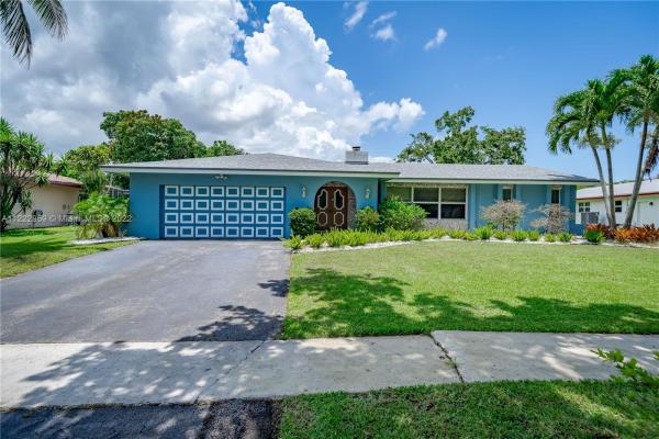Lakeview Estates, 6545 SW 20th Ct, Plantation, Florida 33317, image 1