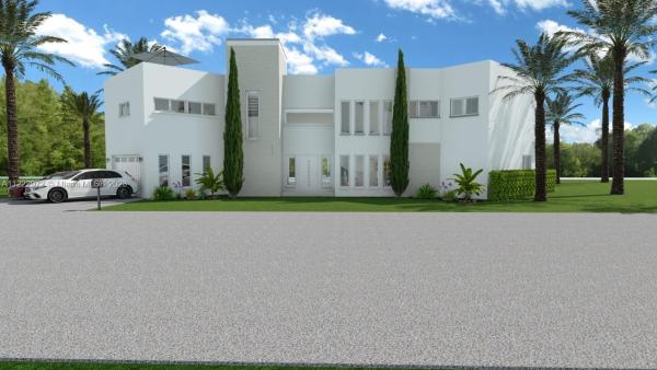 The Landings, 16235 SW 89th Ct, Palmetto Bay, Florida 33157, image 1
