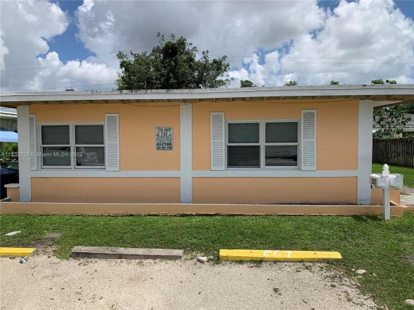 267 NE 111th St, Unincorporated Dade County, Florida 33161, image 2