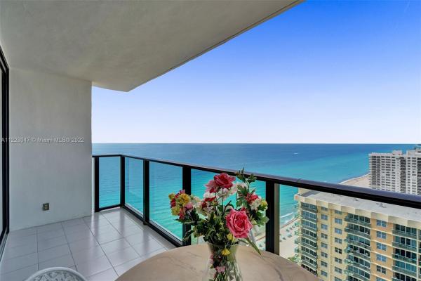 Catania At Quadomain, 2301 S Ocean Dr #2508, Hollywood, Florida 33019, image 1