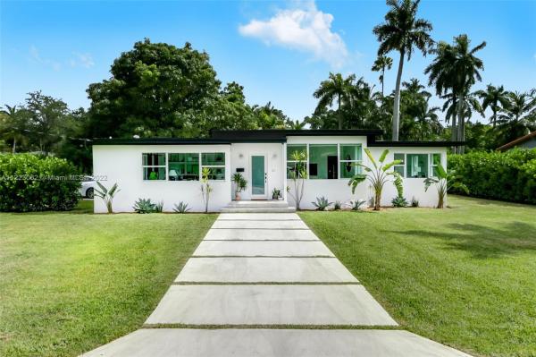 El Portal Residential, 61 NE 86th St, El Portal, Florida 33138, image 1