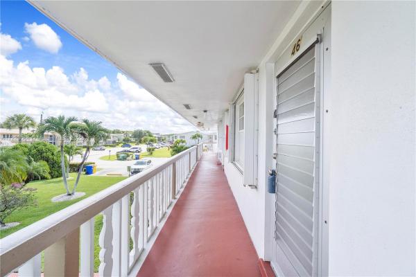 Coventry At Century Village, 46 Coventry B #46, West Palm Beach, Florida 33417, image 1