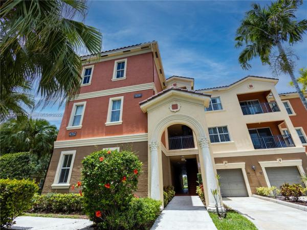 Villaggio, 4702 SW 160th Ave #334, Miramar, Florida 33027, image 1