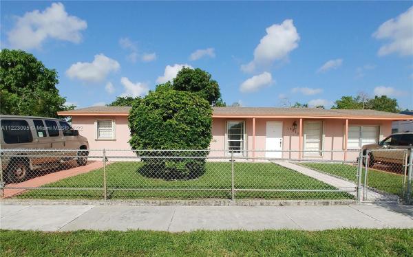 Miami Gardens Manor, 19610 NW 51st Ave, Miami Gardens, Florida 33055, image 1