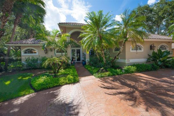 Windfield Estates, 13140 SW 28th Ct, Davie, Florida 33330, image 1