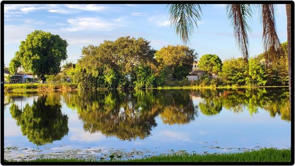 Atlanta Lake, 7240 Freedom St, Hollywood, Florida 33024, image 1