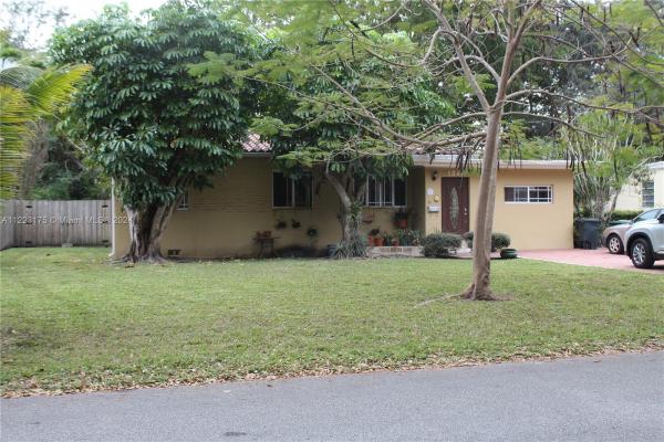 Priors To Biscayne Park Estates, 1040 NE 121st St, Biscayne Park, Florida 33161, image 1