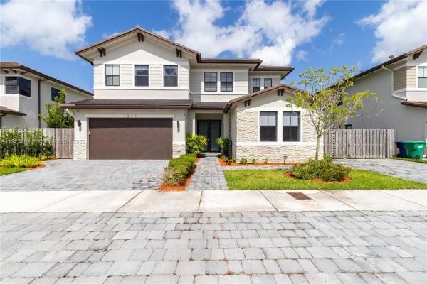 7310 SW 163rd Pl, Unincorporated Dade County, Florida 33193, image 2