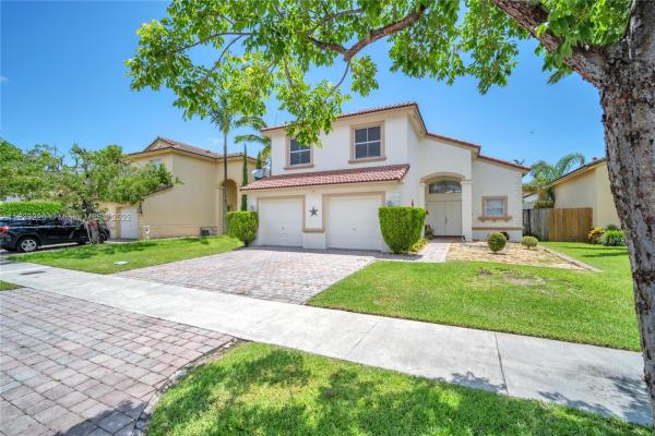 Spicewood, 23711 SW 108th Ave, Princeton, Florida 33032, image 1