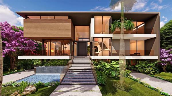 Beach View, 5440 La Gorce Dr, Miami Beach, Florida 33140, image 2