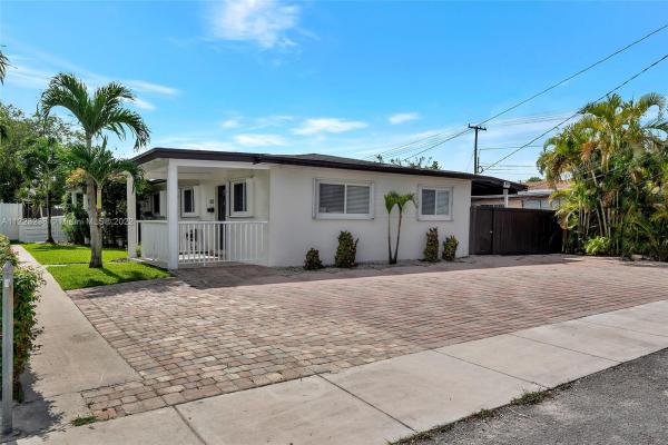 Tamiami City, 1525 SW 70th Ave, Coral Terrace, Florida 33144, image 2