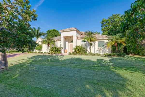 Flamingo Gardens Estates, 16761 SW 86th Ct, Palmetto Bay, Florida 33157, image 1