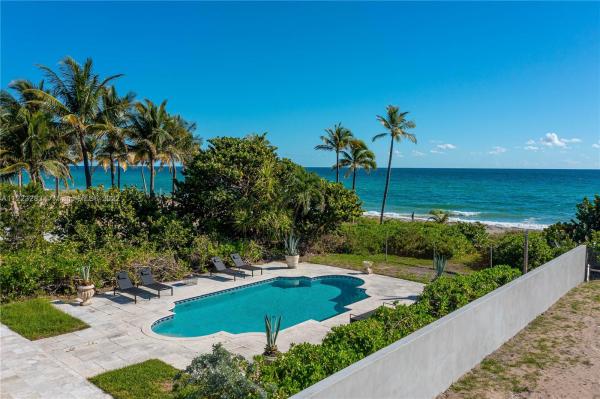 Golden Beach, 407 Ocean Blvd, Golden Beach, Florida 33160, image 1
