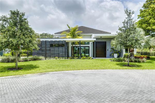 Oak Park, 2617 Oak Park Dr, Davie, Florida 33330, image 1