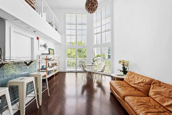 Vilazul Seaside Lofts, 7728 Collins Ave #18, Miami Beach, Florida 33141, image 1