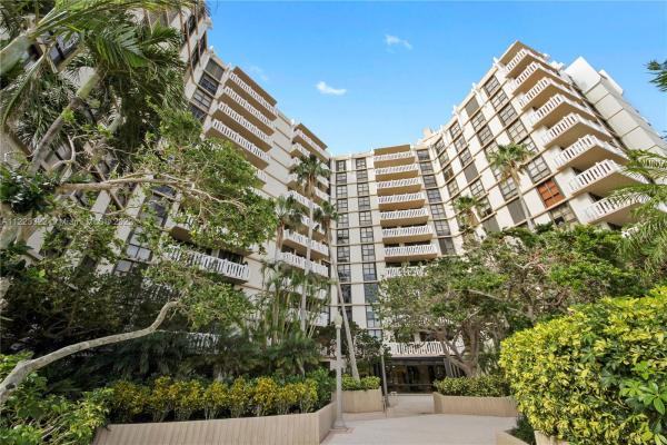 Towers Of Key Biscayne, 1121 Crandon Blvd #D603, Key Biscayne, Florida 33149, image 1