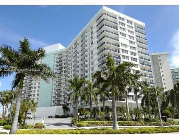3725 S Ocean Dr #620, Hallandale Beach, Florida 33019, image 2