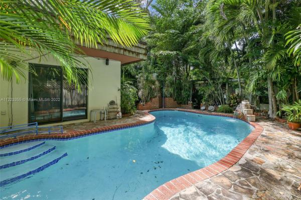 Coconut Grove Park, 3655 Loquat Ave, Miami, Florida 33133, image 1