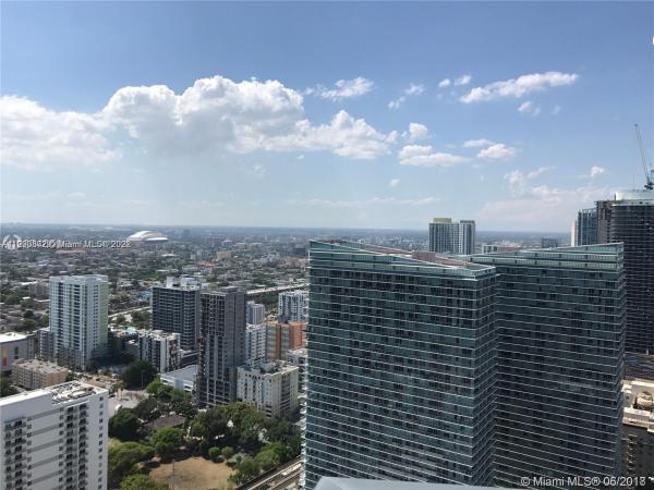 SLS Brickell, 1300 S Miami Ave #4109, Miami, Florida 33130, image 2