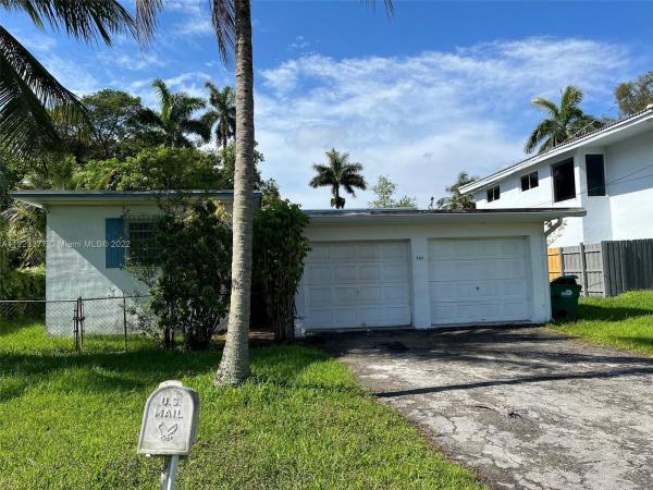 360 NE 116 St #, Unincorporated Dade County, Florida 33161, image 2