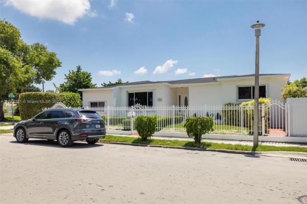 Shenandoah Park View, 1755 SW 21st Ave, Miami, Florida 33145, image 1