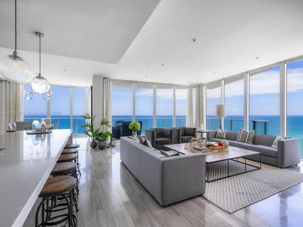 Apogee Beach, 3951 S Ocean Dr #2301, Hollywood, Florida 33019, image 1
