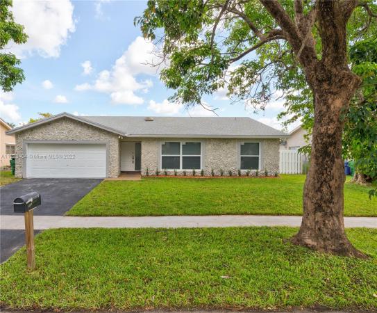 The Woods, 7401 NW 37th Ct, Lauderhill, Florida 33319, image 1