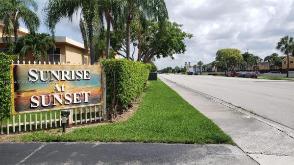 Sunrise At Sunset View, 7501 SW 152nd Ave #B204, Kendall West, Florida 33193, image 1