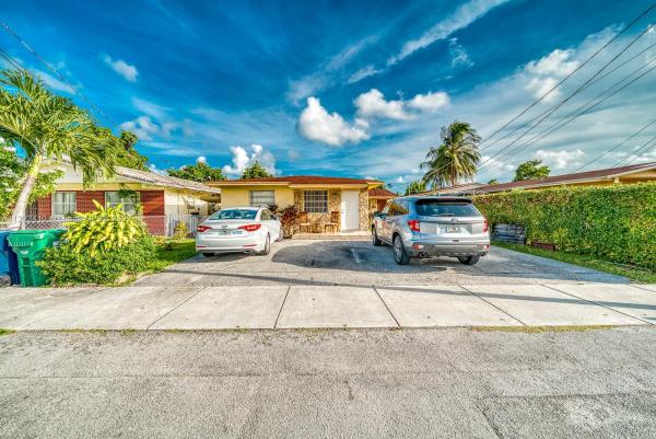 Coral Terrace Residential, 7332 SW 21st St, Coral Terrace, Florida 33155, image 1