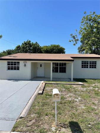 Driftwood Acres, 6821 Hope St, Hollywood, Florida 33024, image 2