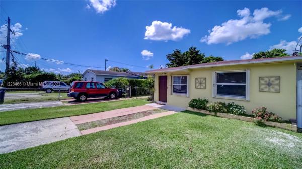 Coral Terrace Residential, 7358 SW 23rd St, Coral Terrace, Florida 33155, image 1