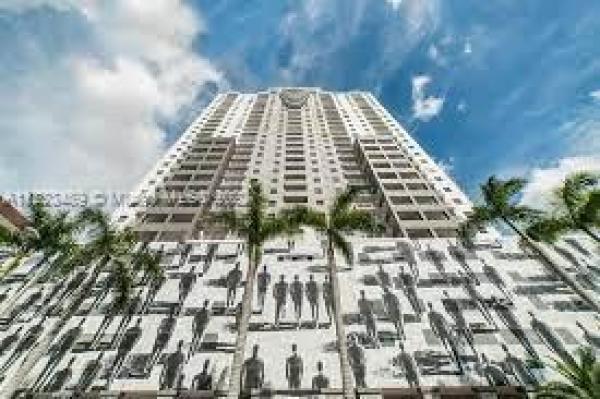 Fortune House, 185 SE 14th Ter #2513, Miami, Florida 33131, image 1