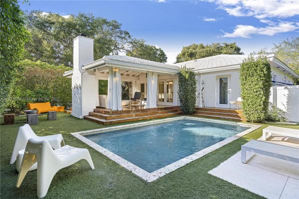 Miami Shores Residential, 1098 NE 99th St, Miami Shores, Florida 33138, image 1