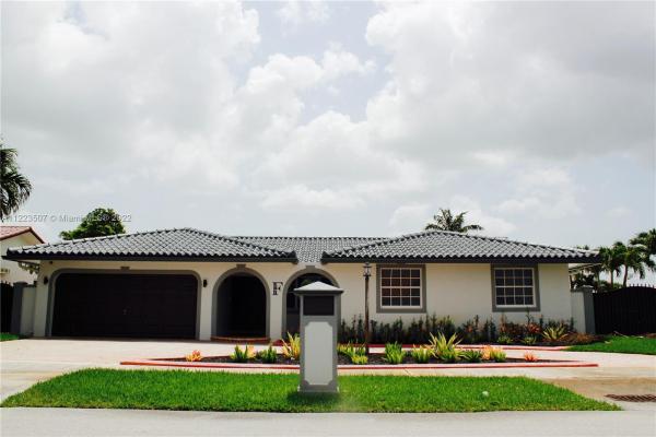 3791 SW 139th Pl, Unincorporated Dade County, Florida 33175, image 2