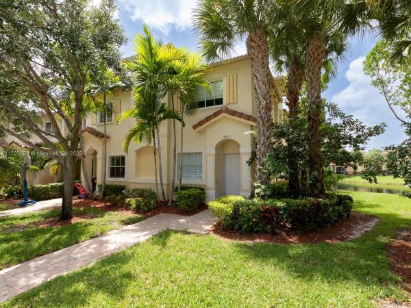 Murano At Hampton Park, Miramar, Florida 33025, image 2