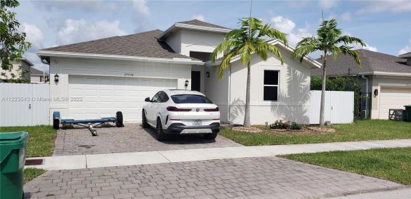 AH At Turnpike South, 27738 SW 133rd Ave, Princeton, Florida 33032, image 2