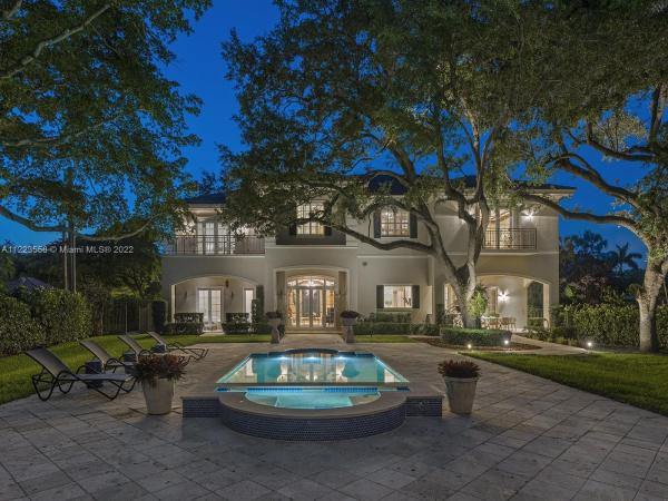 Hammock Lakes, 5300 SW 88th St, Coral Gables, Florida 33156, image 1