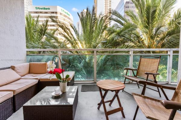 The Plaza On Brickell East, 950 Brickell Bay Dr #300, Miami, Florida 33131, image 1
