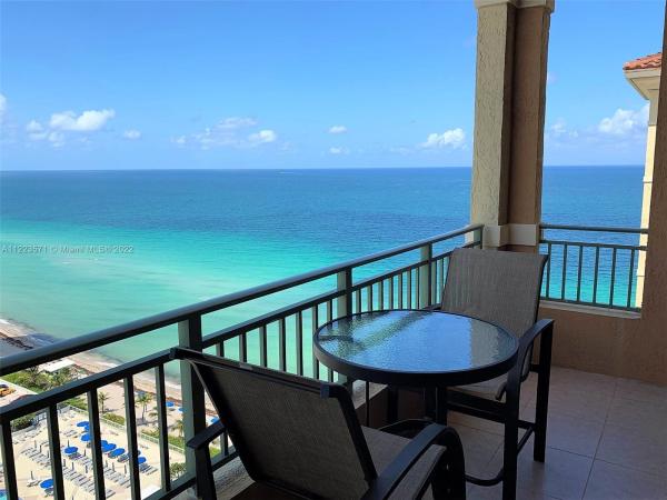 2080 Ocean Drive, 2080 S Ocean Dr #Penthouse 10, Hallandale Beach, Florida 33009, image 1